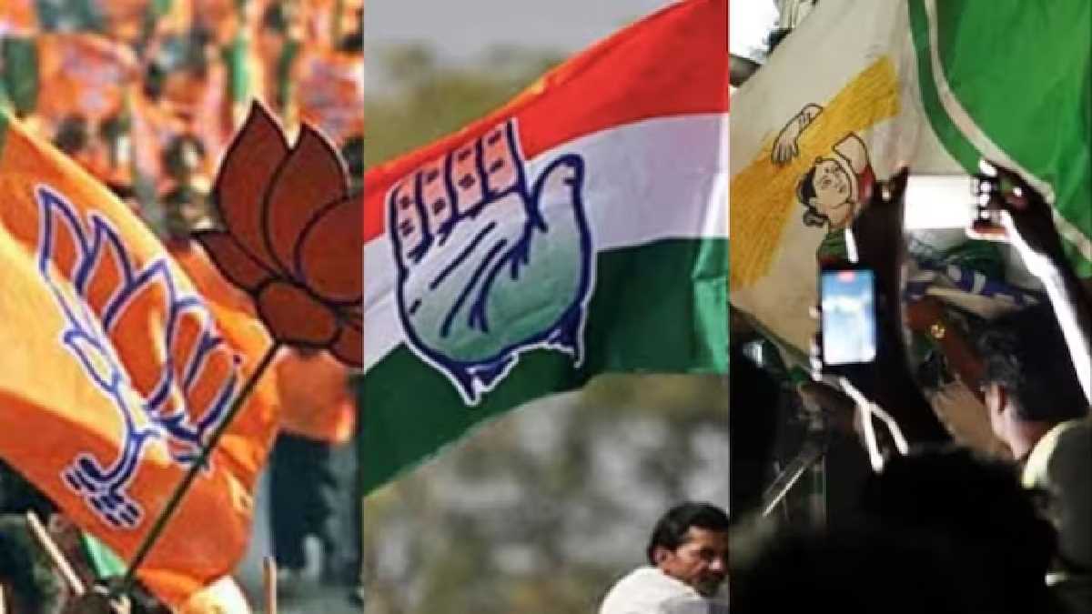 कर्नाटक : दागी विधायकों की बढ़ती संख्या चिंताजनक